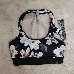 Zobha Ellen Sports Bra